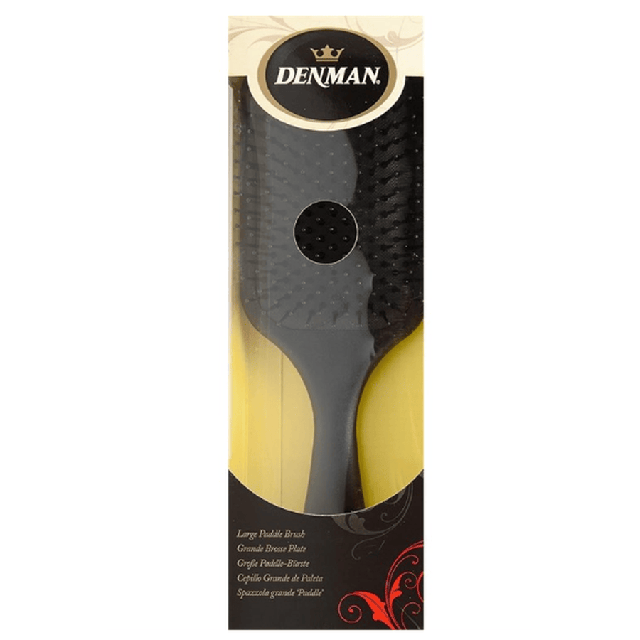 Denman - Grande brosse à picots D83 - Denman - Ethni Beauty Market