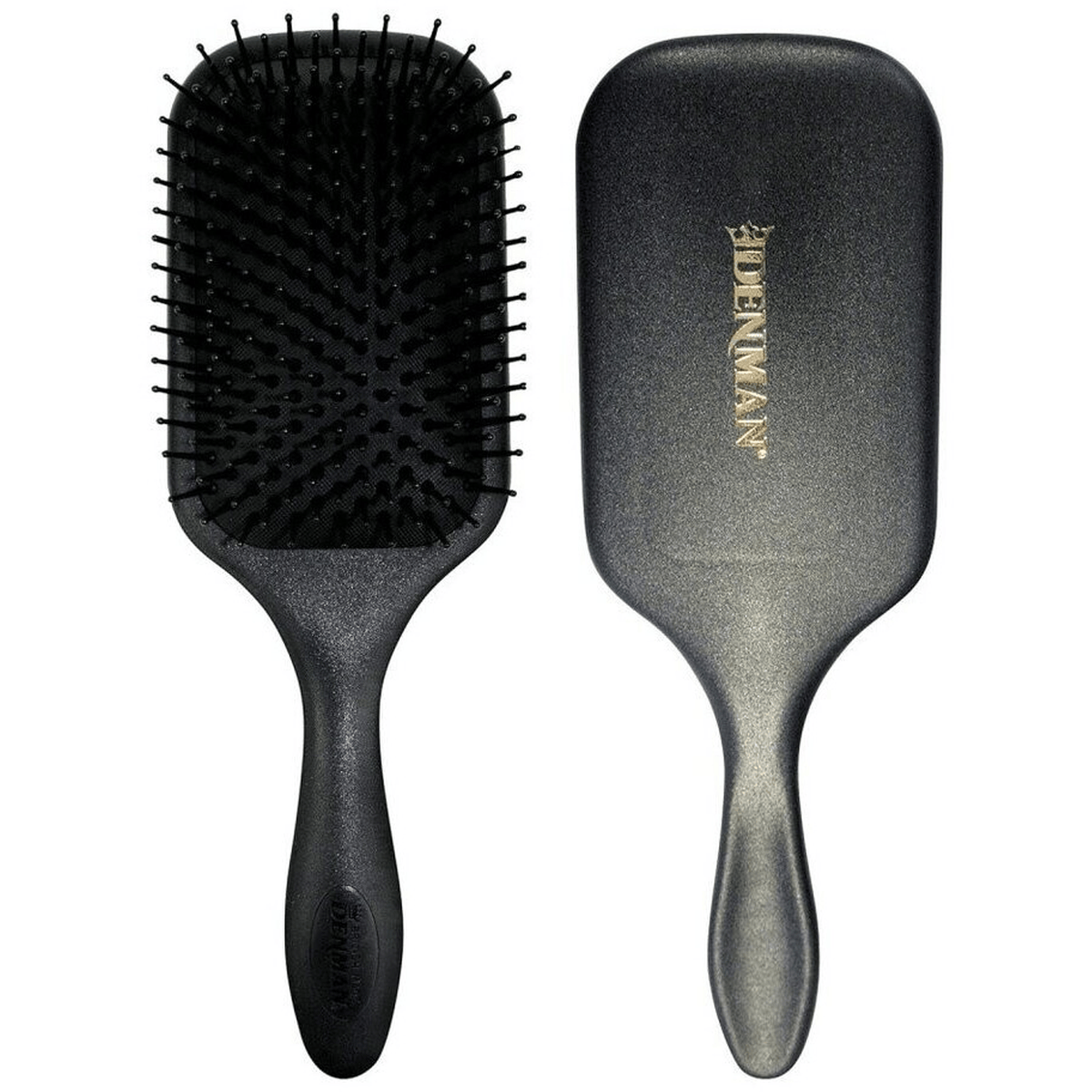 Denman - Large bristle brush D83 - Denman - Ethnic Beauty Market