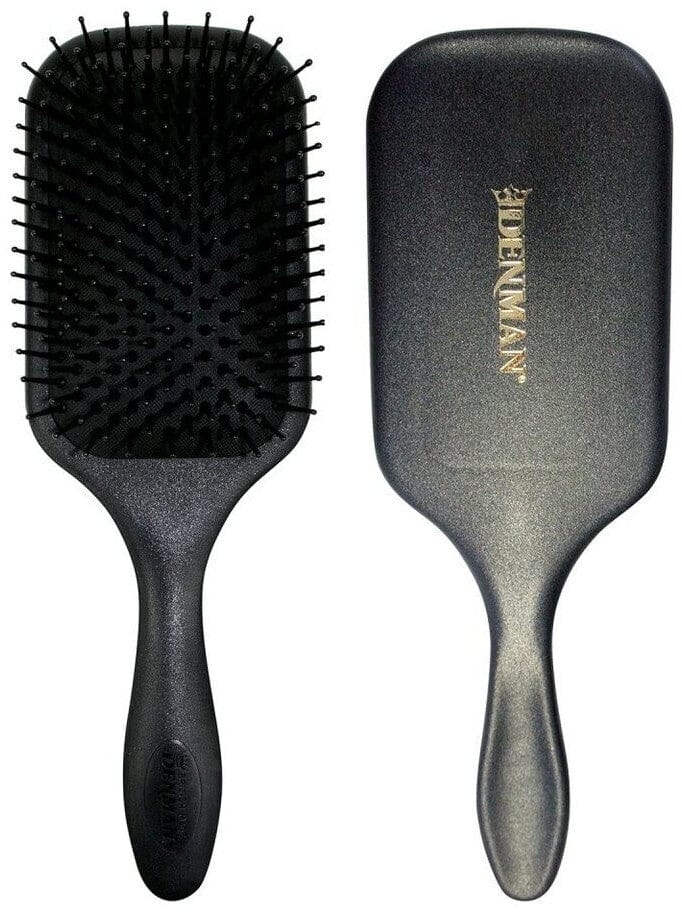 Denman - Large bristle brush D83 - Denman - Ethnic Beauty Market