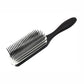 Denman Grande Brosse de Coiffage D4N Noire - Denman - Ethni Beauty Market