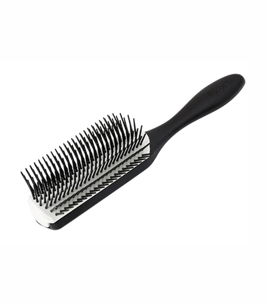 Denman Grande Brosse de Coiffage D4N Noire - Denman - Ethni Beauty Market