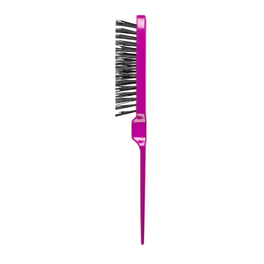 Denman - Brosse à Crêper/Brosse classique pour la Coiffure "the backomber " D91 - Denman - Ethni Beauty Market