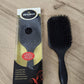 Denman - Grande Brosse Plate aux poils de sanglier "Large Paddle Brush" - P083BOAR - Denman - Ethni Beauty Market