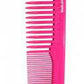 Denman - Peigne à dents serrées "Precision Classic Cutting Comb DPC3" - 30g Plusieurs coloris - Denman - Ethni Beauty Market