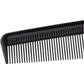 Denman - Peigne à dents serrées "Precision Waver Comb DPC5" - 30g Plusieurs coloris - Denman - Ethni Beauty Market