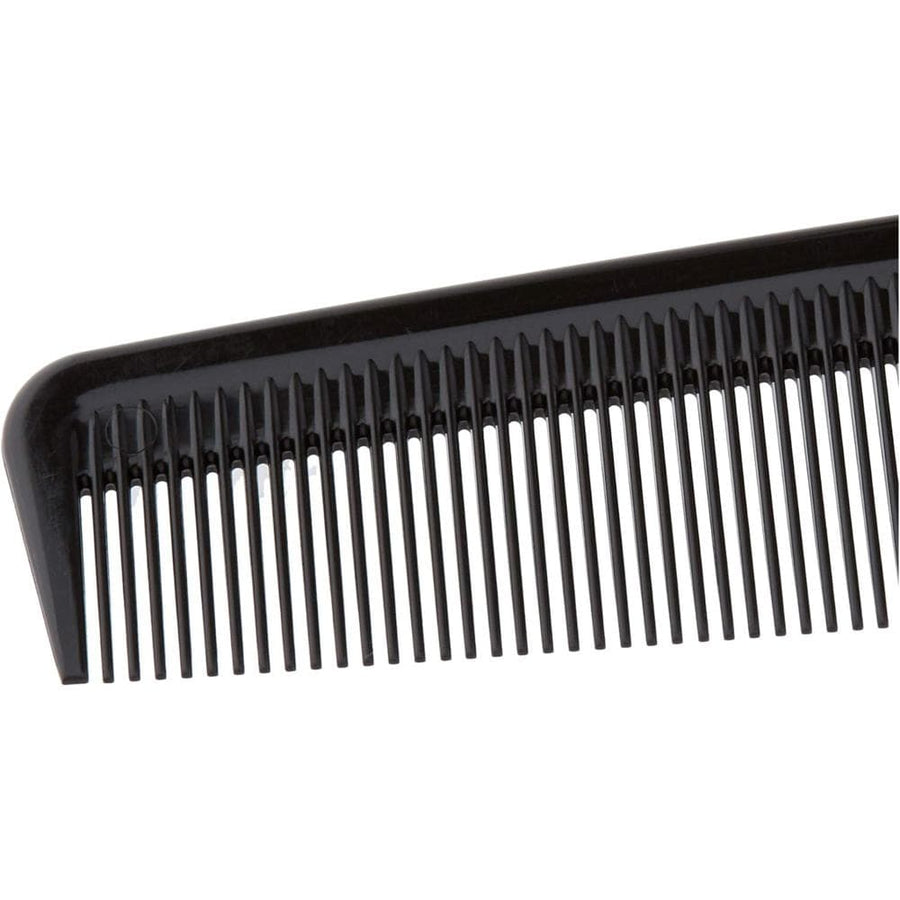 Denman - Peigne à dents serrées "Precision Waver Comb DPC5" - 30g Plusieurs coloris - Denman - Ethni Beauty Market