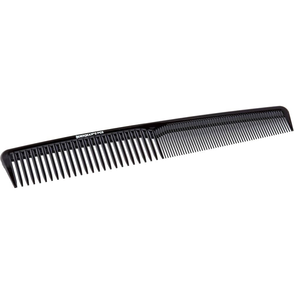 Denman - Peigne à dents serrées "Precision Waver Comb DPC5" - 30g Plusieurs coloris - Denman - Ethni Beauty Market