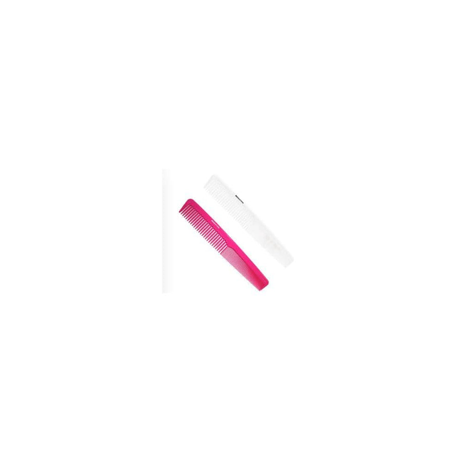 Denman - Peigne à dents serrées "Precision Waver Comb DPC5" - 30g Plusieurs coloris - Denman - Ethni Beauty Market