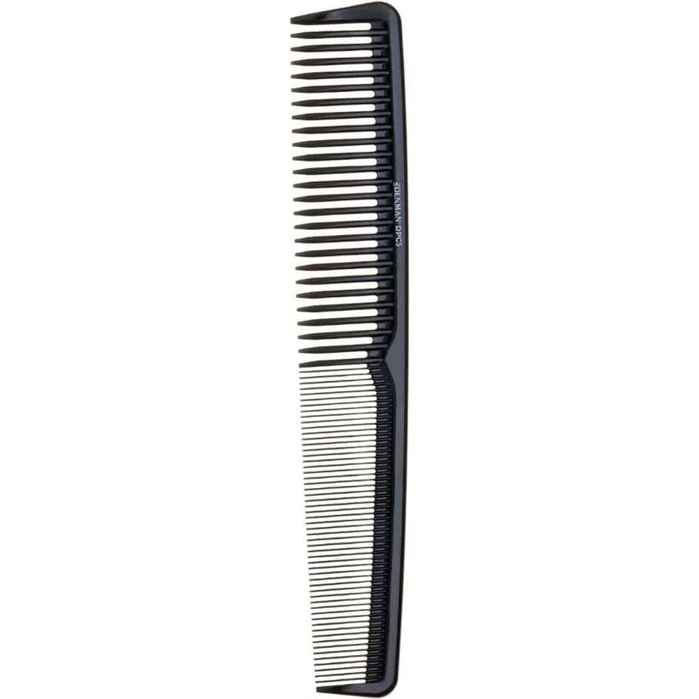 Denman - Peigne à dents serrées "Precision Waver Comb DPC5" - 30g Plusieurs coloris - Denman - Ethni Beauty Market