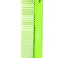 Denman - Peigne à dents serrées "Precision Classic Cutting Comb DPC3" - 30g Plusieurs coloris - Denman - Ethni Beauty Market