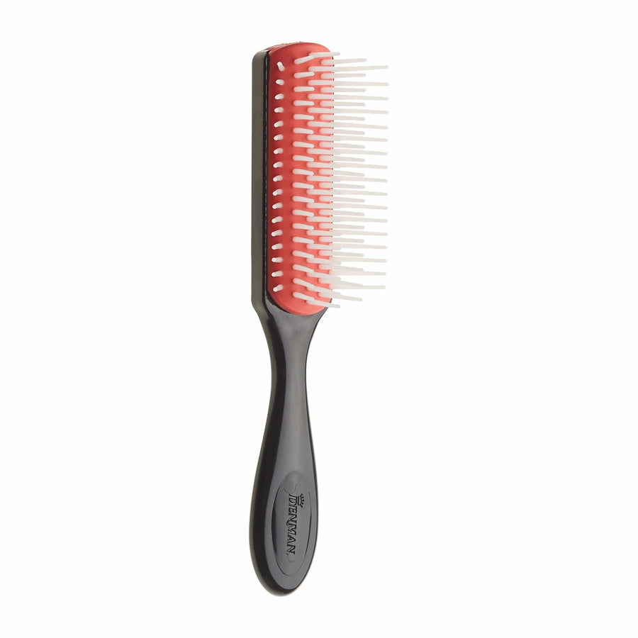 Denman - Petite Brosse À Coiffer À 5 Rangs D14 - Denman - Ethni Beauty Market