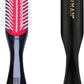 Denman - Small 5 Row Styling Brush D14 - Denman - Ethni Beauty Market