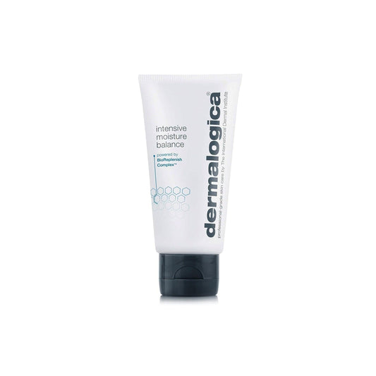 Dermalogica - Intensive moisture balance - "Organic replenish complex" face cream (Several capacities available) - Dermalogica - Ethni Beauty Market