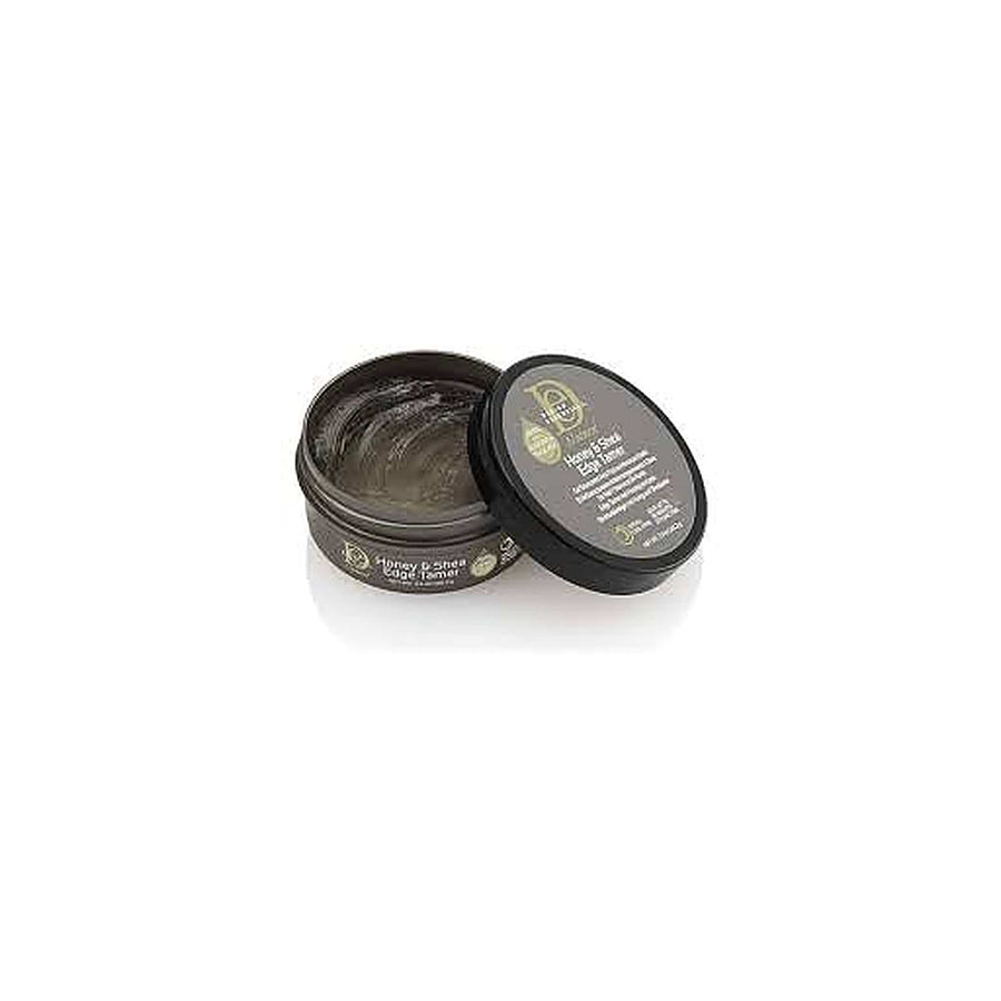 Design Essentials - Honey & Shea Edge Tamer Anti-Frizz Contour Smoothing Gel - 65,2G - Design Essentials - Ethni Beauty Market