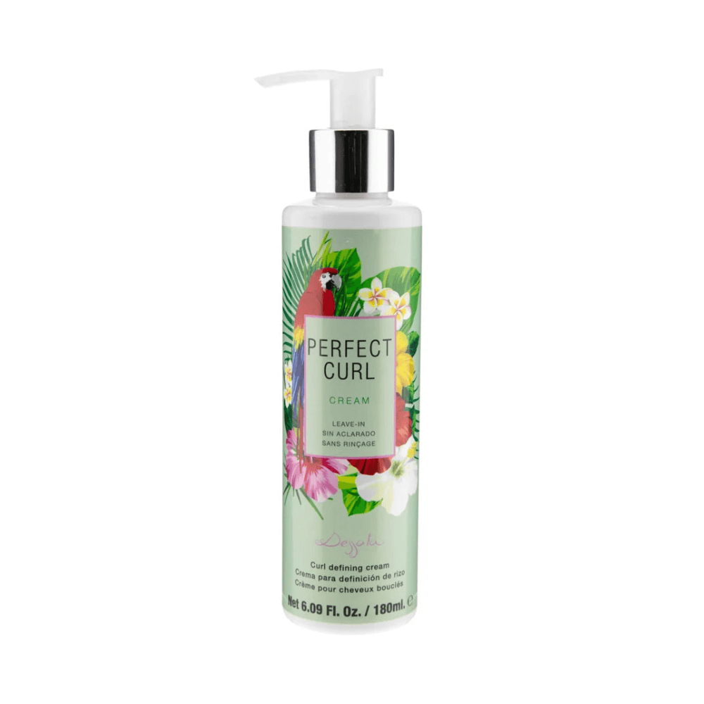 Dessata - Perfect Curl - Crème sans rinçage "boucles" - 180ml - Dessata - Ethni Beauty Market
