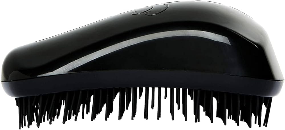 Dessata - Brosse démêlante "Black" MIZANI - 150g - Dessata - Ethni Beauty Market