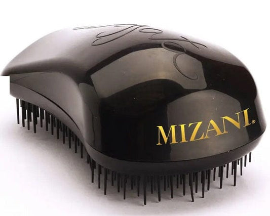 Dessata - MIZANI "Black" detangling brush - 150g - Dessata - Ethni Beauty Market