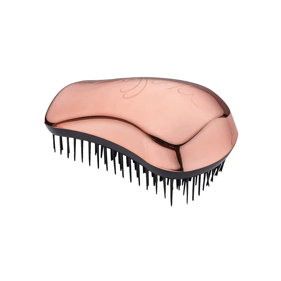 Dessata - Brosse démêlante mini "rose gold" - 100g - Dessata - Ethni Beauty Market