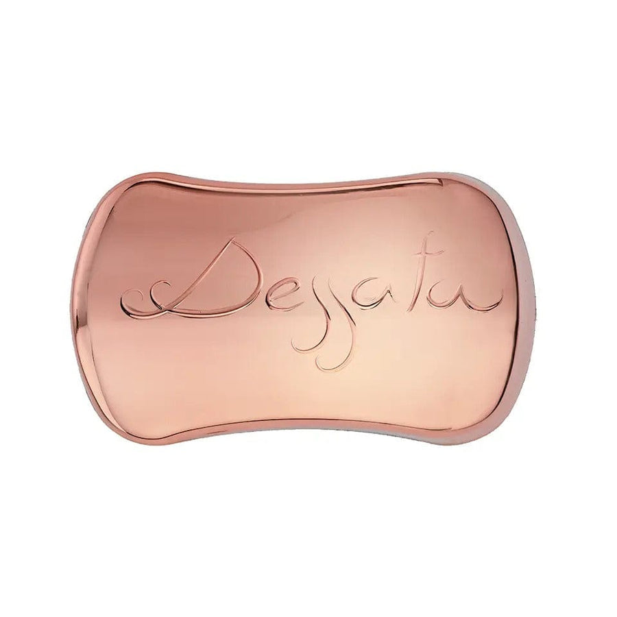 Dessata - Brosse démêlante mini "rose gold" - 100g - Dessata - Ethni Beauty Market