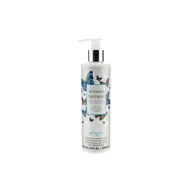 Dessata - Intensive Treatment - Shampoing anti-pelliculaire "cuir chevelu sec" - 300ml - Dessata - Ethni Beauty Market