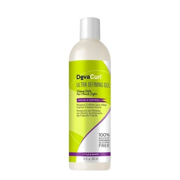 Devacurl - Activateur de boucles souples - 355ml (Light defining gel ) - Devacurl - Ethni Beauty Market