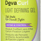 Devacurl - Activateur de boucles souples - 355ml (Light defining gel ) - Devacurl - Ethni Beauty Market