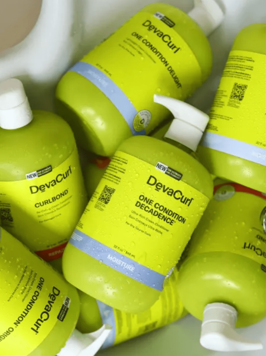 DevaCurl - Conditionner crémeux ( One Condition Decadence )- 3 contenances - Devacurl - Ethni Beauty Market