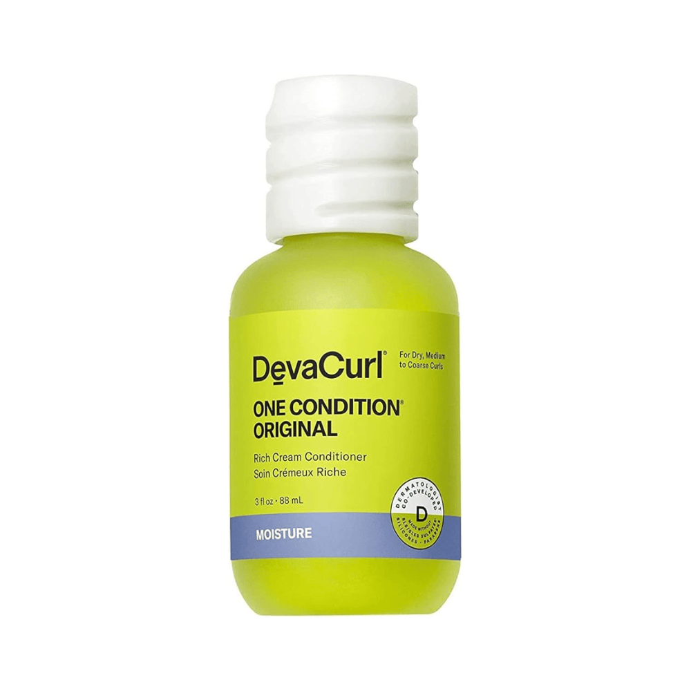DevaCurl Conditionner crémeux "One Condition Orignal" 88,7ml - Devacurl - Ethni Beauty Market