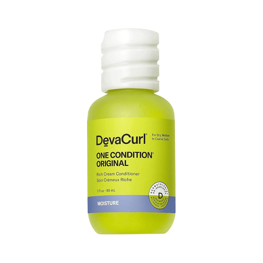 DevaCurl Creamy Conditioner "One Condition Original" 88,7ml - DevaCurl - Ethni Beauty Market
