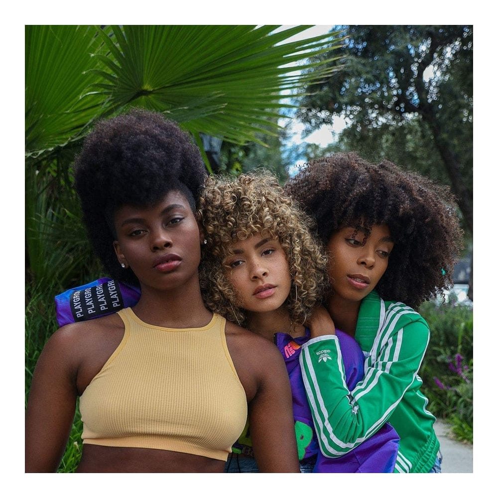 DevaCurl - Crème Coiffante Hydratante Style Cream "Rich Coconut-Infused Definer" - Devacurl - Ethni Beauty Market