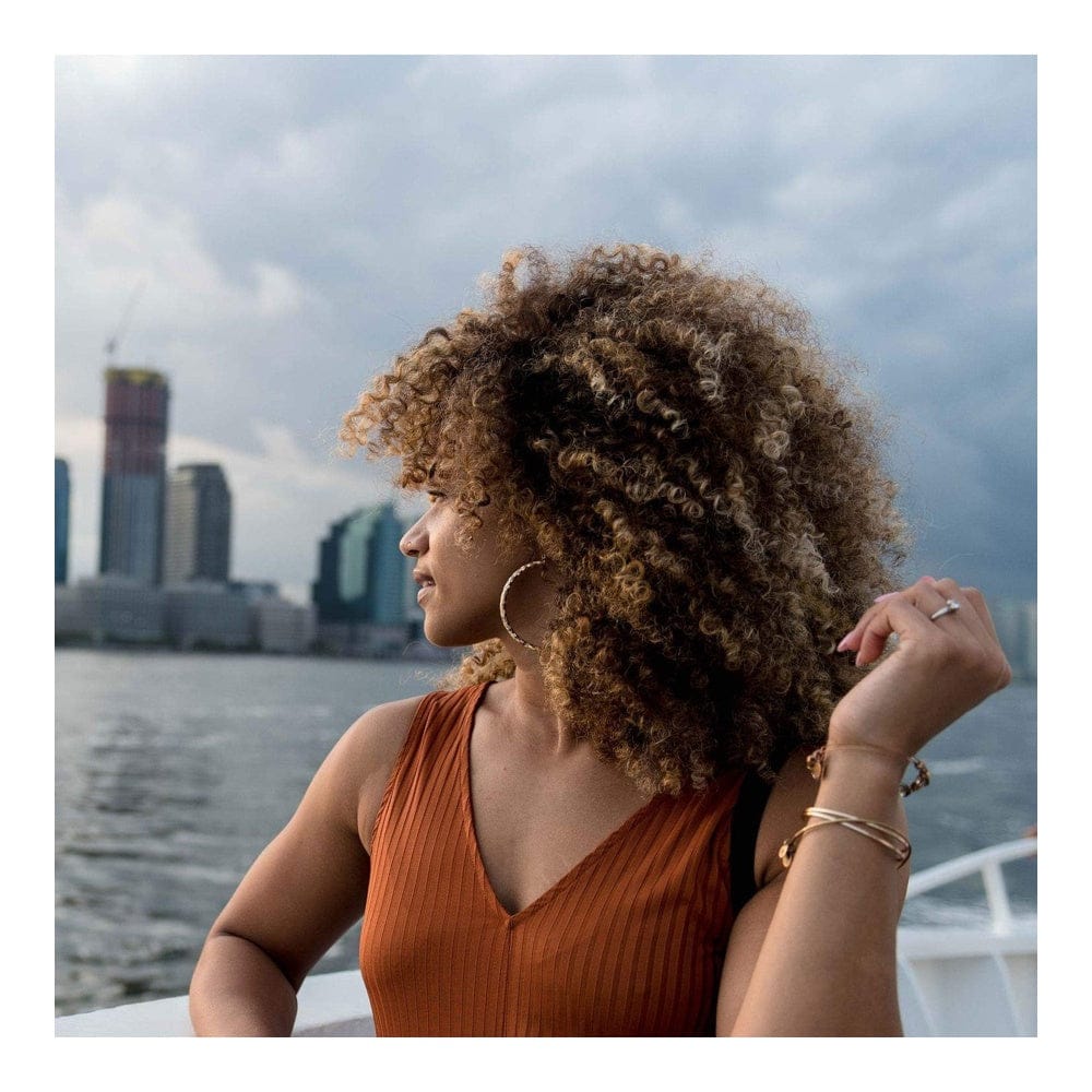 DevaCurl - Crème Coiffante Hydratante Style Cream "Rich Coconut-Infused Definer" - Devacurl - Ethni Beauty Market