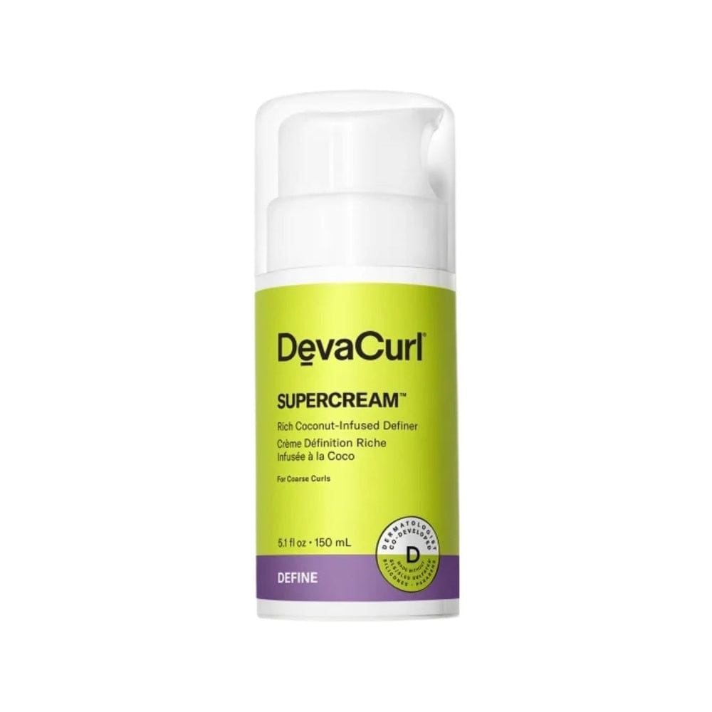 DevaCurl - Crème Coiffante Hydratante Style Cream "Rich Coconut-Infused Definer" - Devacurl - Ethni Beauty Market