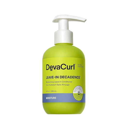 Devacurl Leave-in Conditioner DevaCurl - Leave-in Decadence "Moisturizing Leave-in Conditioner"  236ml