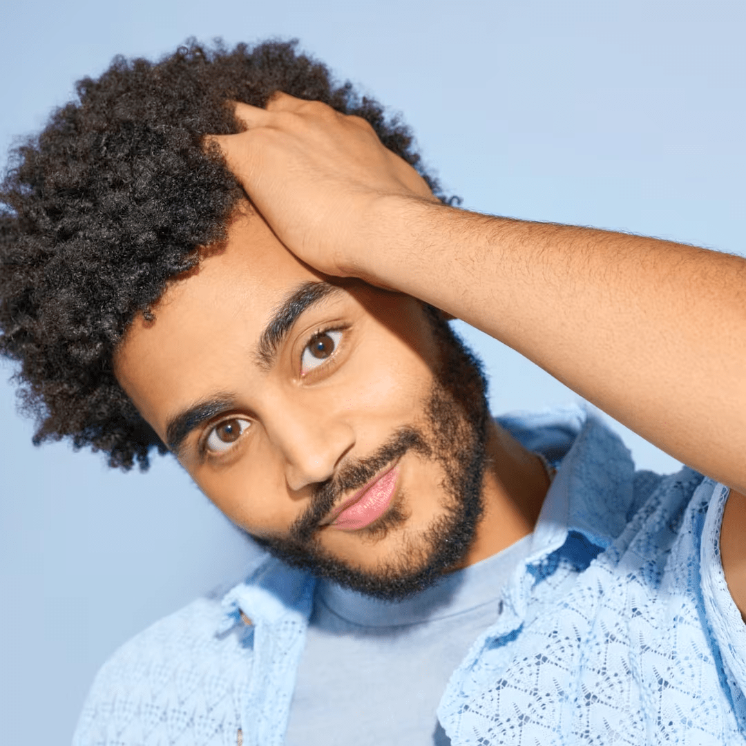 DevaCurl - Nettoyant Capillaire Sans Mousse No-Poo Decadence "Zero Lather Cleanser for Ultra-Rich Moisture" 88,7ml - Devacurl - Ethni Beauty Market