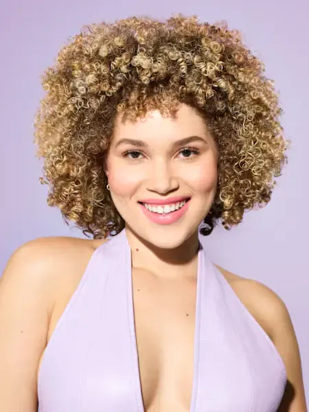 DevaCurl Curlbond - Re-Coiling Mild Shampoo "Lather Cleanser Shampoo" 946 ml - Devacurl - Ethni Beauty Market