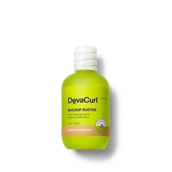 Devacurl - Gentle Clarifying Cleanser for hair "Buildup Buster" 236ml - Devacurl - Ethni Beauty Market