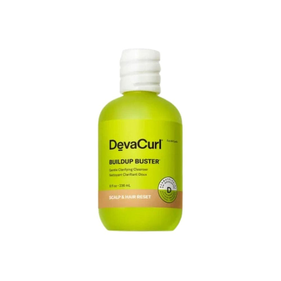 Devacurl - Gentle Clarifying Cleanser for hair "Buildup Buster" 236ml - Devacurl - Ethni Beauty Market