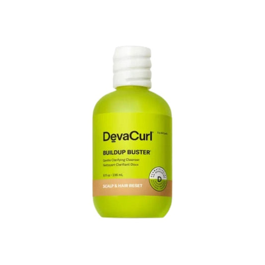 Devacurl Soin capillaire Devacurl - Nettoyant Clarifiant Doux pour cheveux "Buildup Buster" 236ml