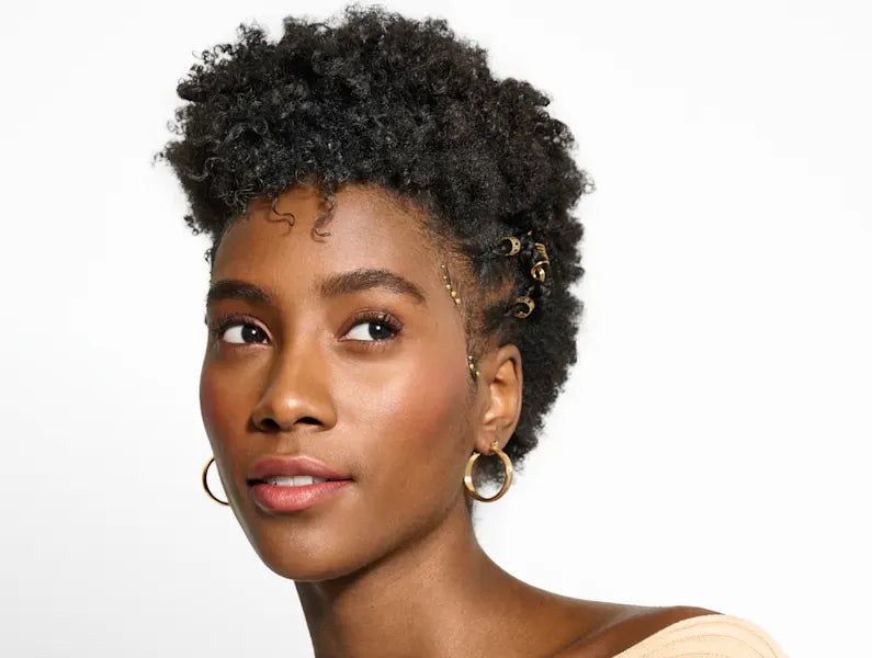 Devacurl - Gentle Clarifying Cleanser for hair "Buildup Buster" 236ml - Devacurl - Ethni Beauty Market