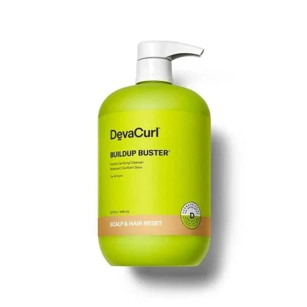 Devacurl - Soin Remodelant Professionnel "BuiLdup Buster" 946ml - Devacurl - Ethni Beauty Market