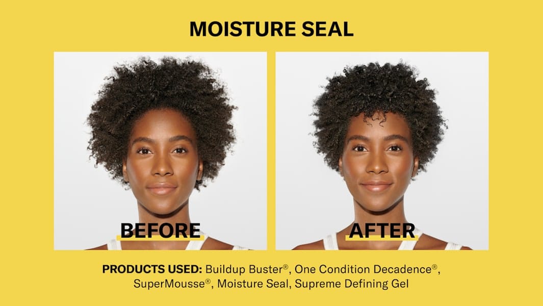 DevaCurl - Spray de Finition "Set It Free / Moisture Seal" - 177ml - Devacurl - Ethni Beauty Market