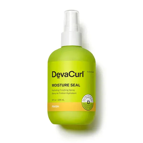 DevaCurl - Spray de Finition "Set It Free / Moisture Seal" - 177ml - Devacurl - Ethni Beauty Market