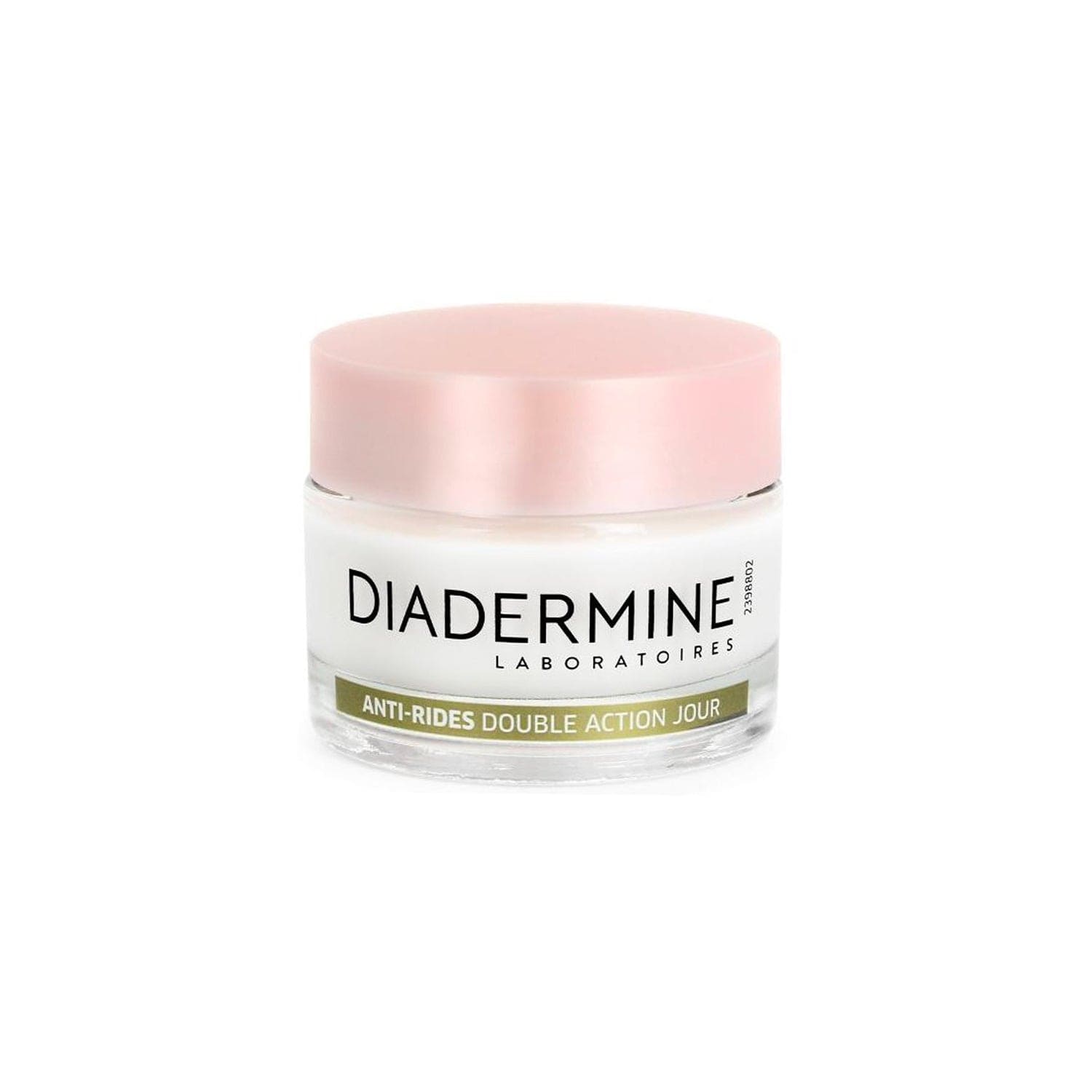 Diadermine - Soin De Jour Anti-Rides 50ml - Diadermine - Ethni Beauty Market