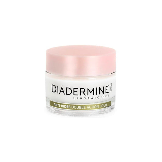 Diadermine - Soin De Jour Anti-Rides 50ml - Diadermine - Ethni Beauty Market