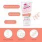 Dippity Do Girls - Whith Curls Coconut - Crème Coiffante Pour Boucles "Curls Styling Cream" - 125 ml - Dippity - Ethni Beauty Market