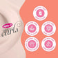 Dippity Do Girls - Whith Curls Coconut - Crème Coiffante Pour Boucles "Curls Styling Cream" - 125 ml - Dippity - Ethni Beauty Market