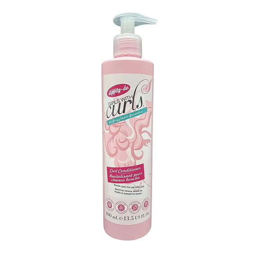 Dippity Do - Girls with Curls - Conditioner 13.5oz - 400ml - Dippity - Ethni Beauty Market