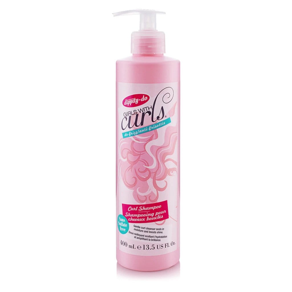 Dippity Do - Girls with Curls - Conditionneur 13.5oz - 400ml - Dippity - Ethni Beauty Market