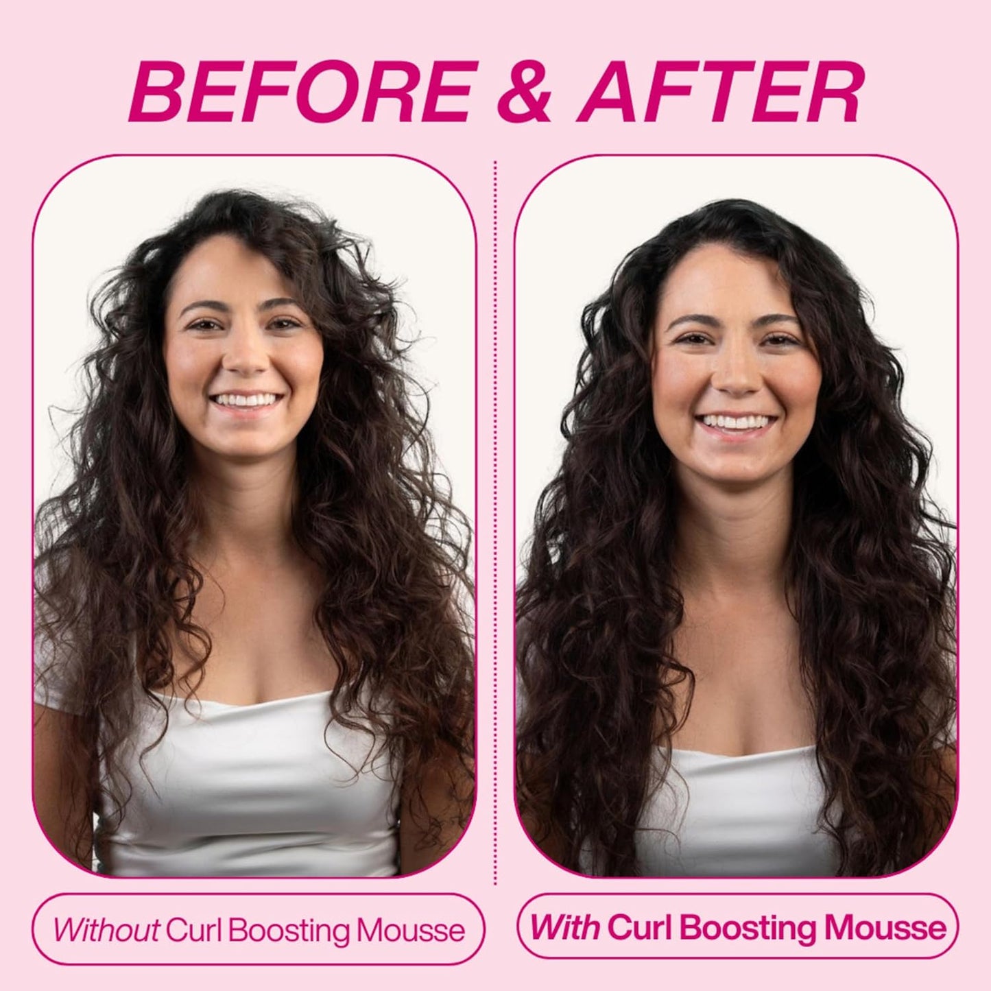 Dippity - Do Girls Whith Curls - Mousse - 200 ml - Dippity - Ethni Beauty Market