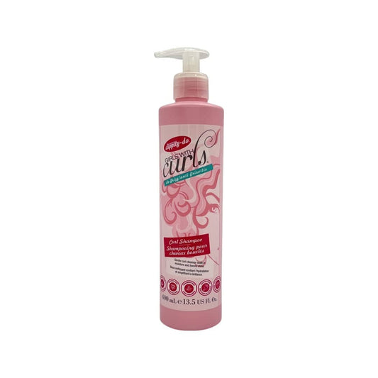 Dippity Do Girls with Curls - Shampoing - 400ml - Dippity - Ethni Beauty Market